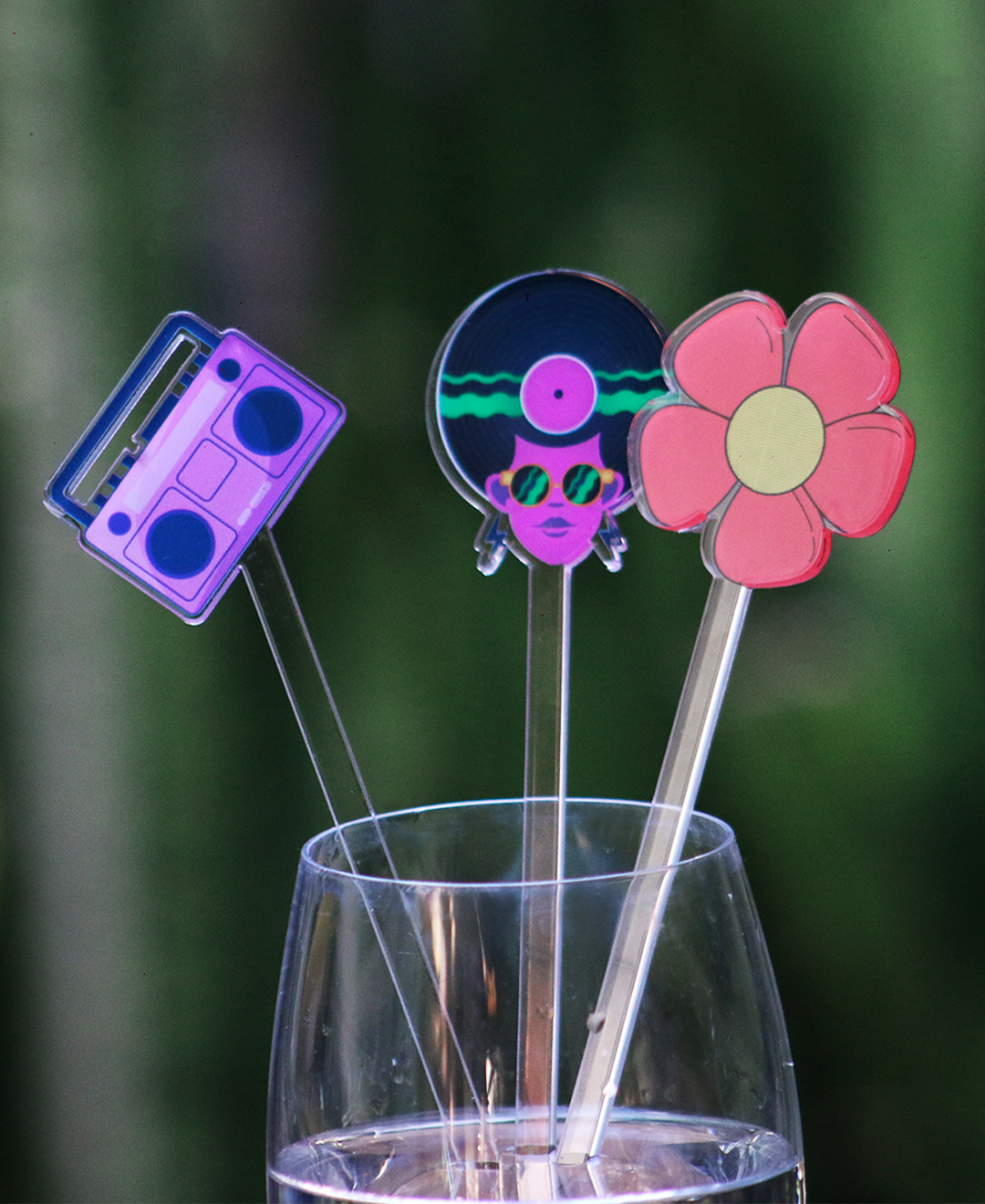 CUSTOM CREATIONS