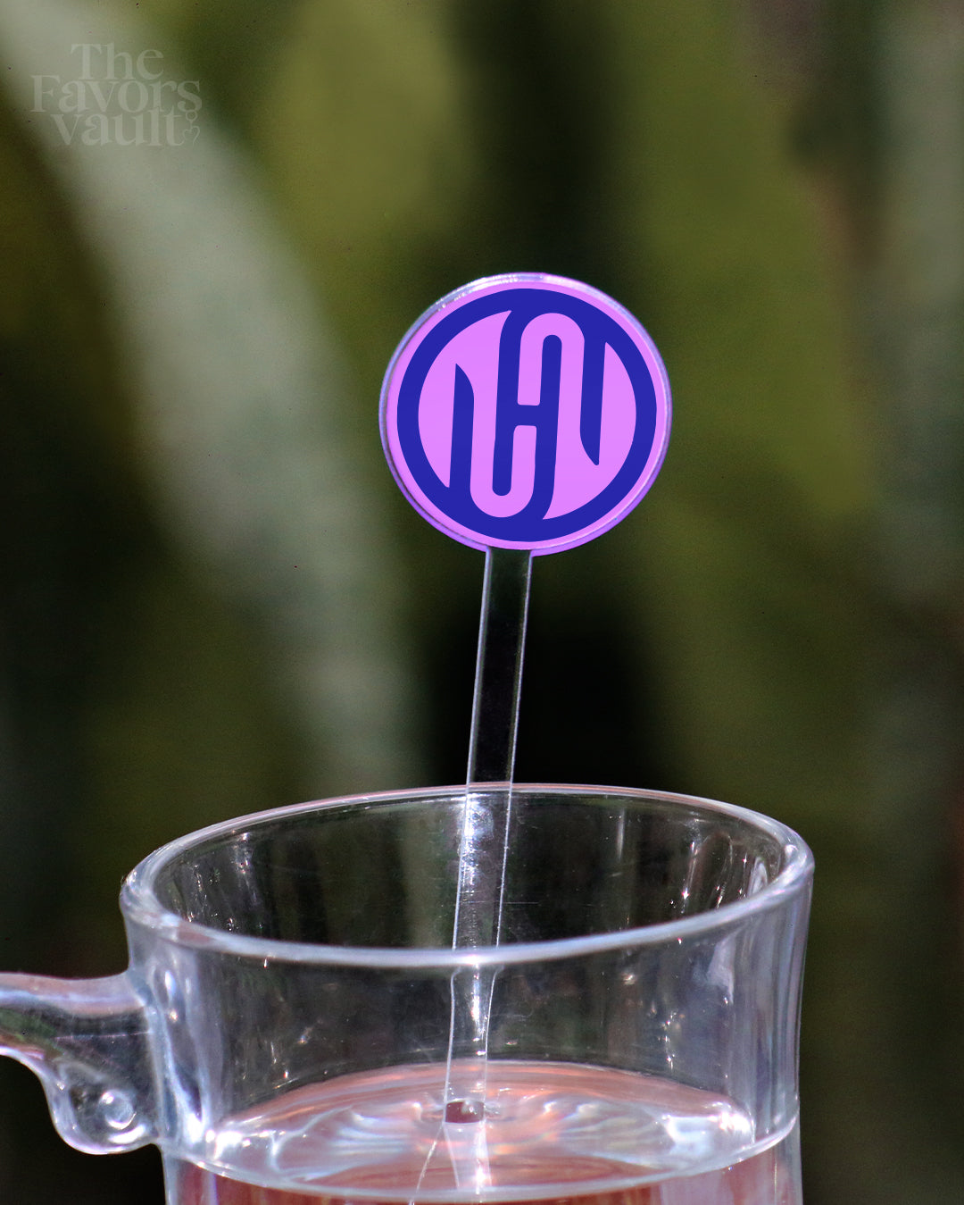 BRANDED WITH YOUR LOGO