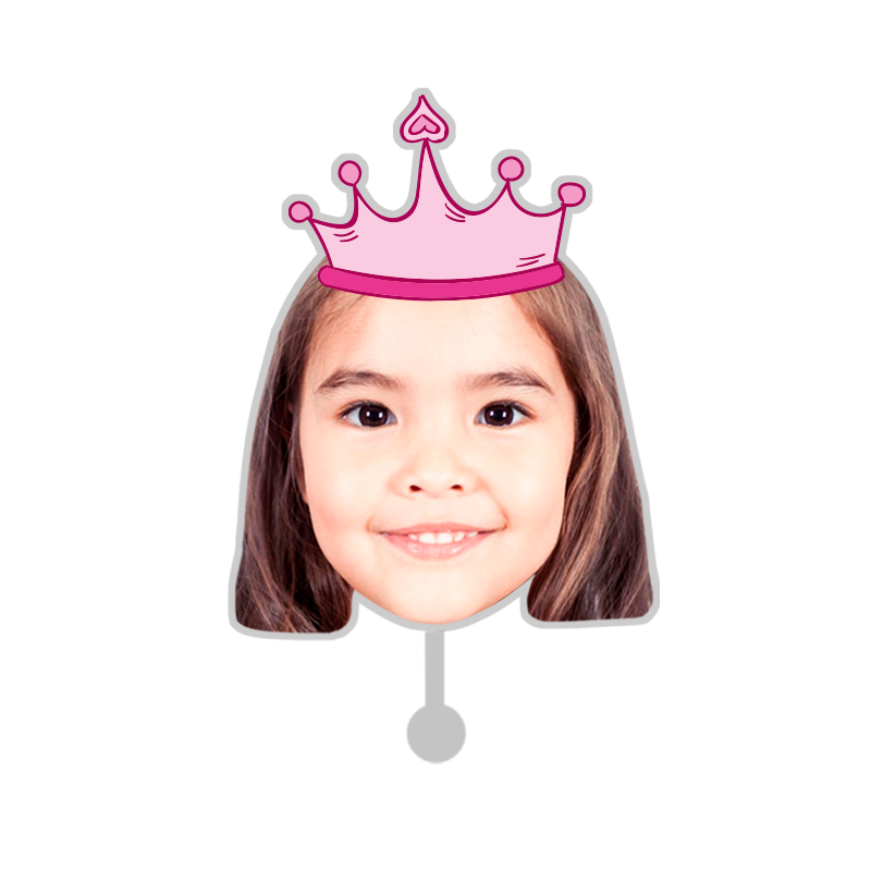 PRINCESS CROWN