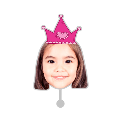 PRINCESS CROWN