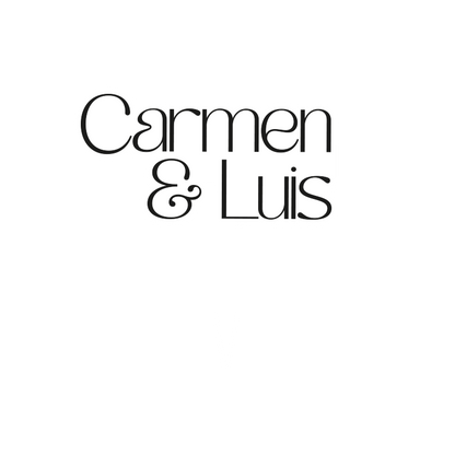 COUPLE'S NAME WEDDING