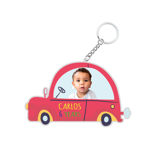 LITTLE DRIVER FAVOR