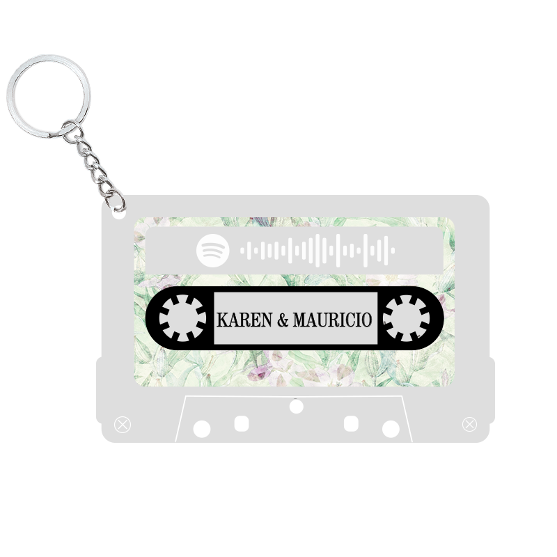 WEDDING MUSIC CASSETTE