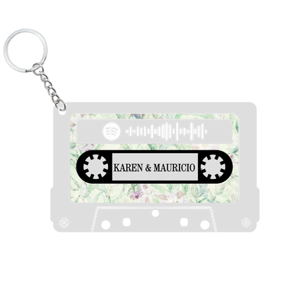 WEDDING MUSIC CASSETTE