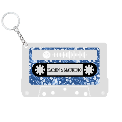 WEDDING MUSIC CASSETTE