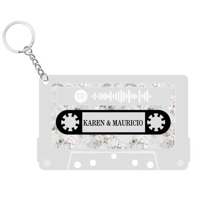 WEDDING MUSIC CASSETTE