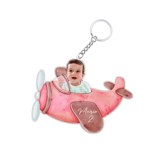 LITTLE PILOT FAVOR