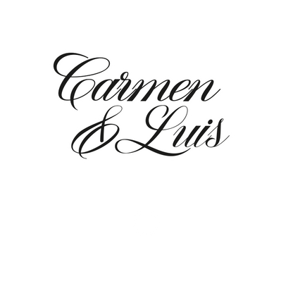 COUPLE'S NAME WEDDING