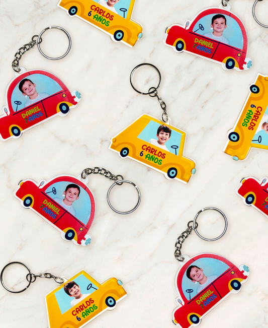 LITTLE DRIVER FAVOR