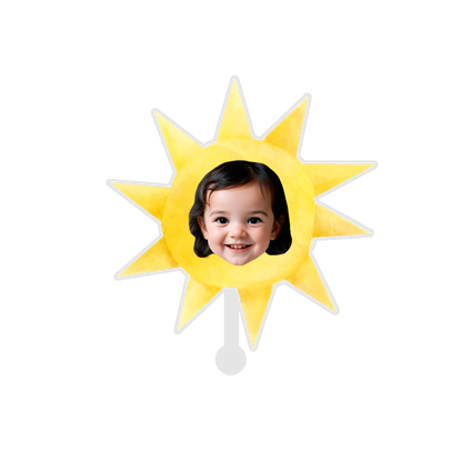 LITTLE SUNSHINE