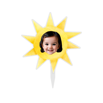LITTLE SUNSHINE